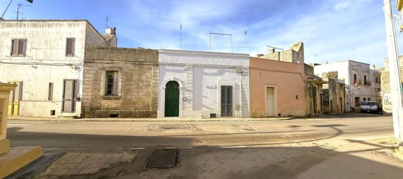 Дом с 2 комнатами в Tricase, Италия № 170756 19