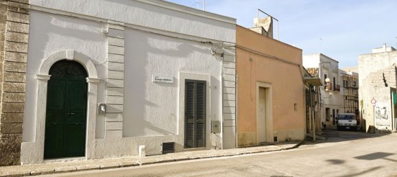 Дом с 2 комнатами в Tricase, Италия № 170756 20