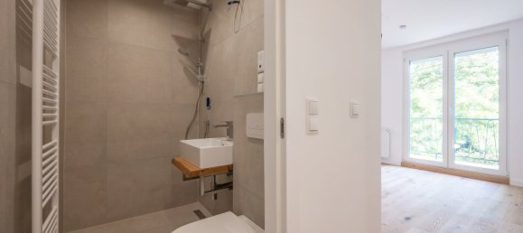 2 rooms Apartment in Penzing, Austria No. 90814 6