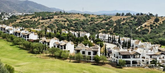 3 chambres Maison à Estepona, Spain No. 173451 44