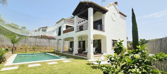 3 chambres Maison à Estepona, Spain No. 173451 23