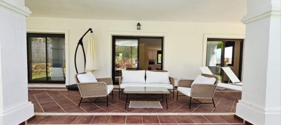 3 chambres Maison à Estepona, Spain No. 173451 6