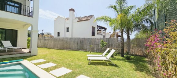 3 chambres Maison à Estepona, Spain No. 173451 5