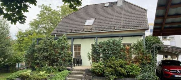 3 غرف نوم منزل في Falkenhagener Feld, Germany رقم 354612 4