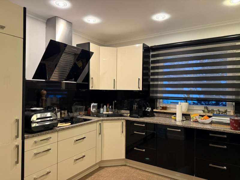 3 غرف نوم منزل في Falkenhagener Feld, Germany رقم 354612