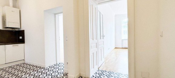 2 rooms Apartment in Vienna, Austria No. 207723 2