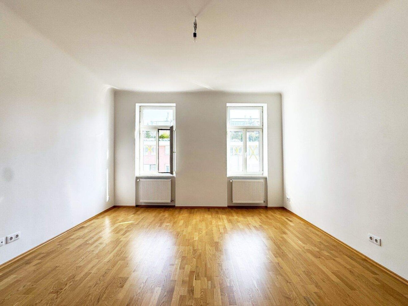 2 rooms Apartment in Vienna, Austria No. 207723