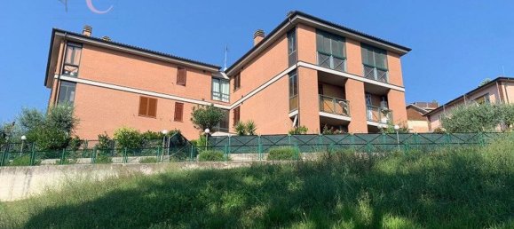 Apartamento de 4 dormitorios en Narni, Italy No. 369889 6