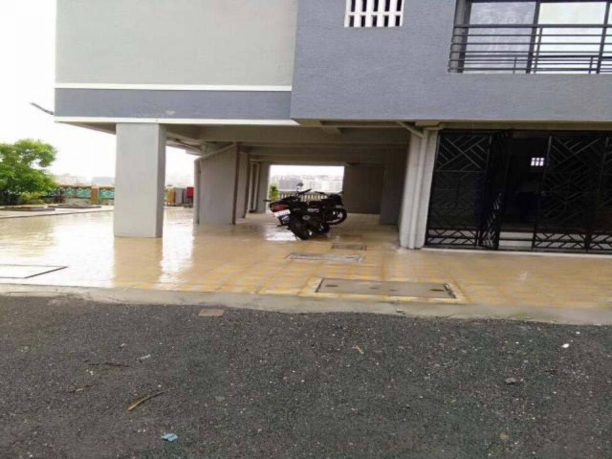 Studio à Mumbai, India No. 19614