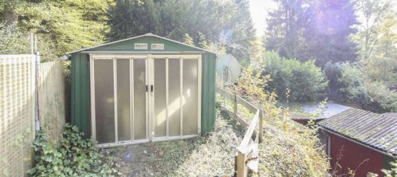 1 bedroom House in Bad Kreuznach, Germany No. 270634 14