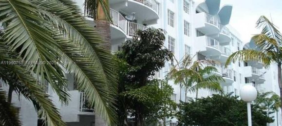 2 chambres propriété commerciale à vendre à Miami, Miami-Dade, Florida, USA № 615888 10