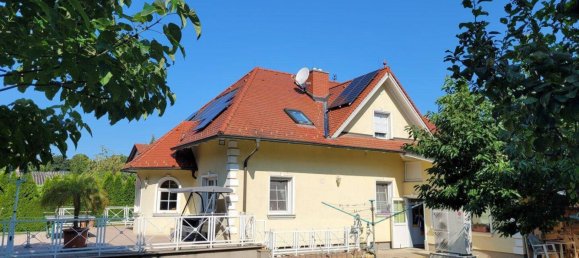 Дом с 5 комнатами в Маркграфнойзидль, Австрия № 223191 33