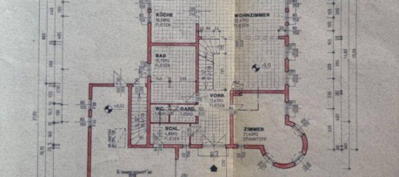 Дом с 5 комнатами в Маркграфнойзидль, Австрия № 223191 15