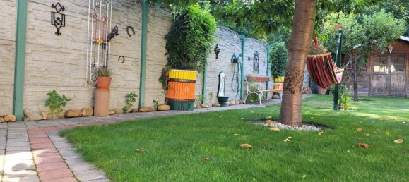 Дом с 5 комнатами в Маркграфнойзидль, Австрия № 223191 30