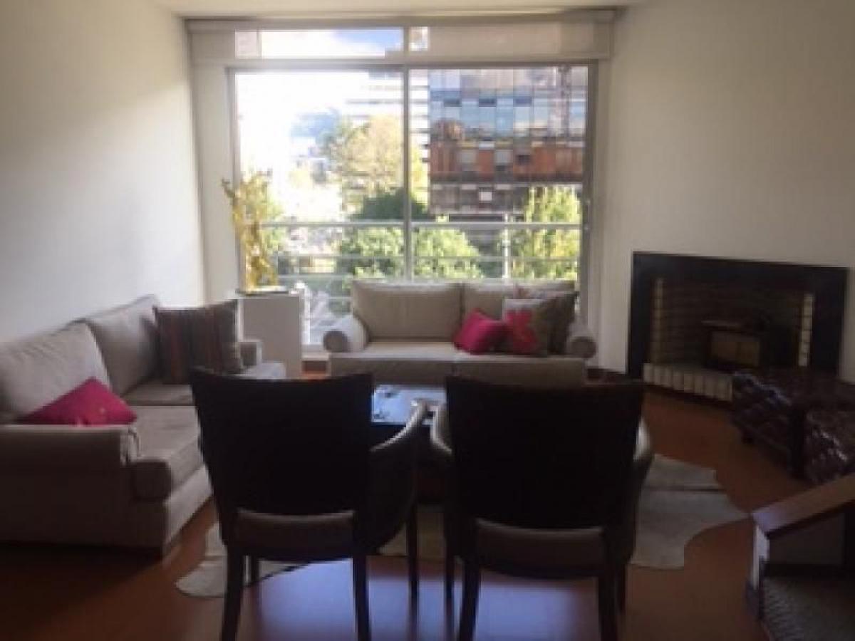 Studio à Bogota, Colombia No. 11670