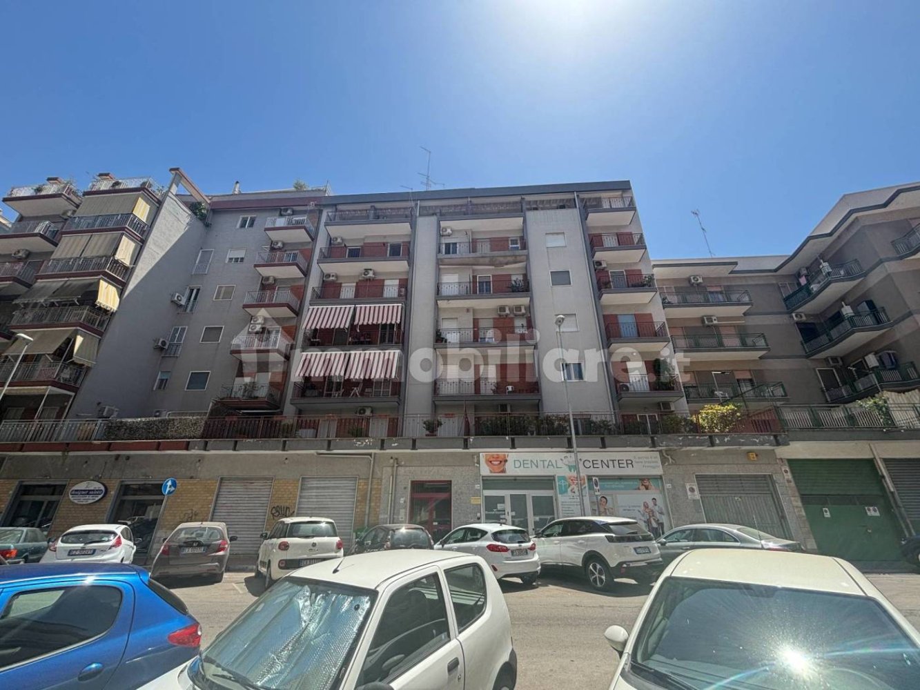 3 غرف نوم بانتهاوس في Taranto, Italy رقم 342345