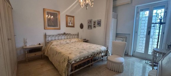 3 غرف نوم بانتهاوس في Taranto, Italy رقم 342345 12