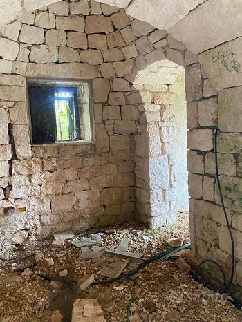 4 rooms Villa in Martina Franca, Italy No. 288896