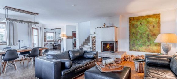 6-Zimmer Haus in Kirchdorf in Tirol, Austria, Nr. 81157 2