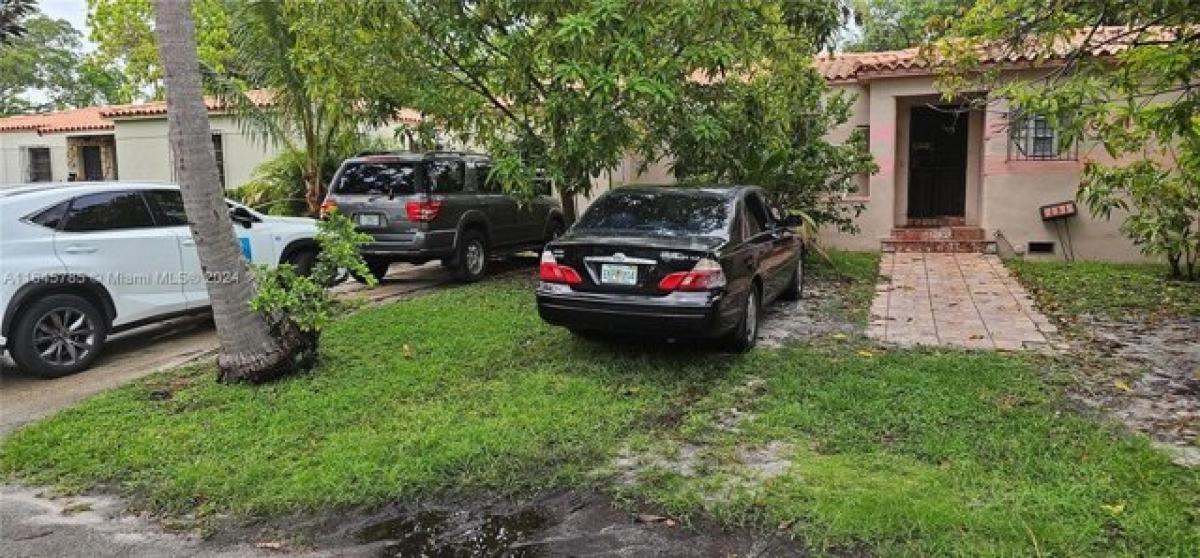 3 bedrooms House in Miami, USA No. 365323