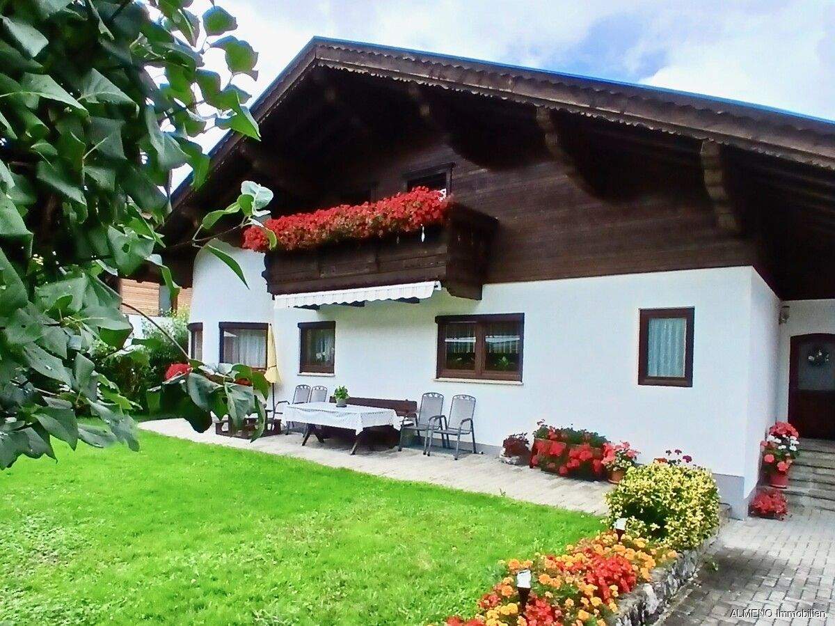 Casa de 6 divisões em Soll, Austria N.º 235166