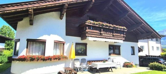Casa de 6 divisões em Soll, Austria N.º 235166 2