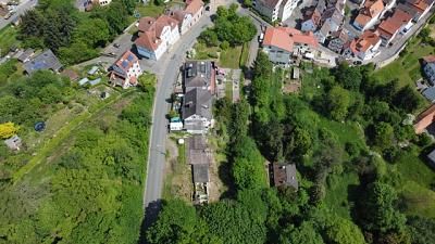 Terrain à Kassel, Germany No. 202783