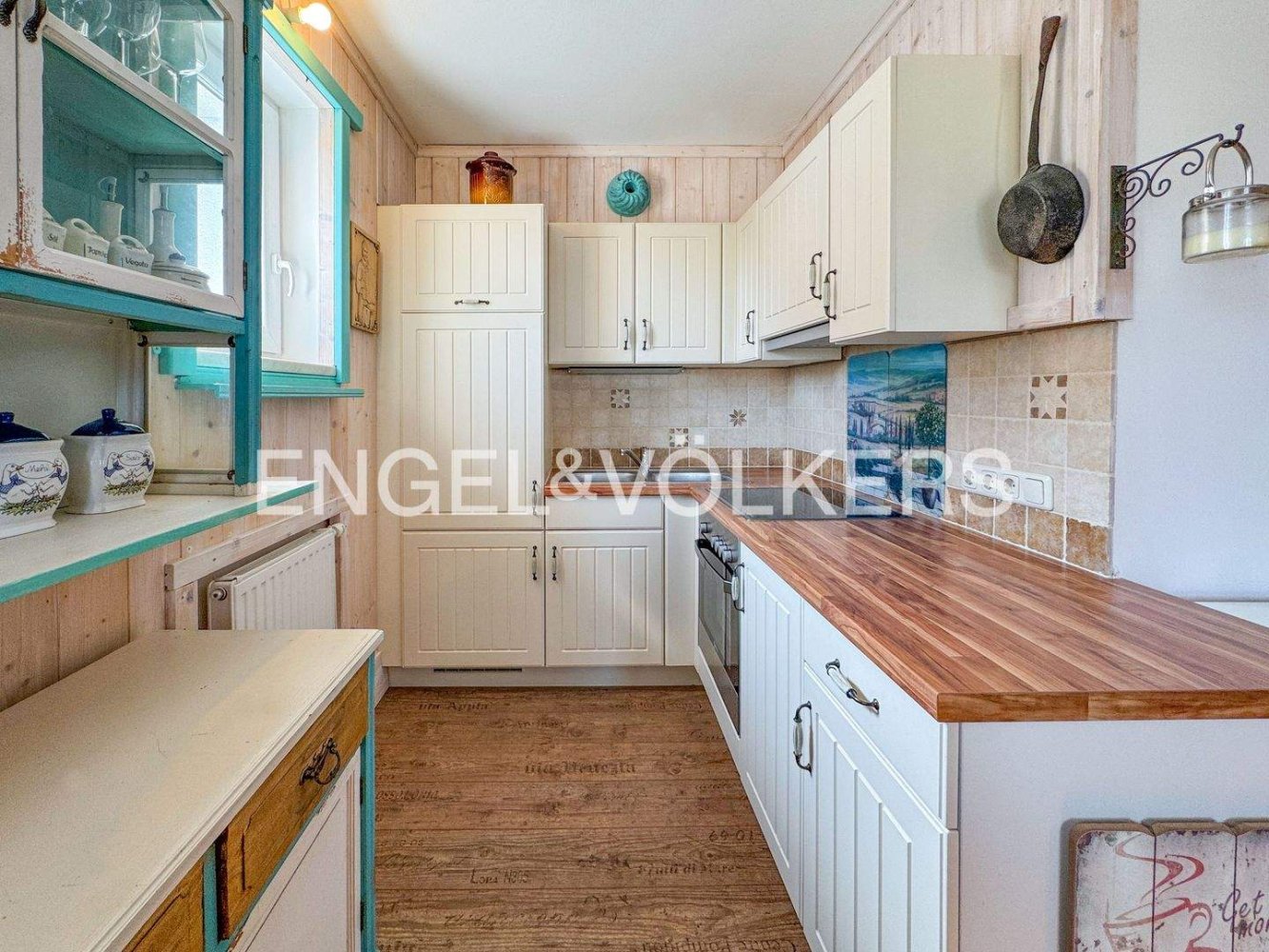 3 rooms Apartment in Markt Piesting, Austria No. 224890