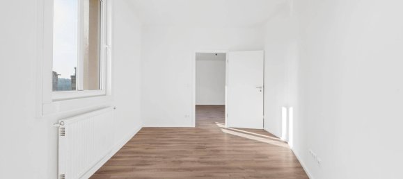 3 rooms Apartment in Brigittenau, Austria No. 64262 6