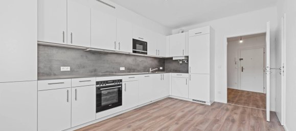 3 rooms Apartment in Brigittenau, Austria No. 64262 3