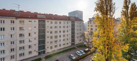 3 rooms Apartment in Brigittenau, Austria No. 64262 12