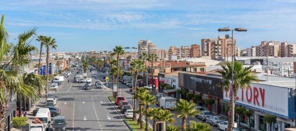 5 bedrooms Apartment in Torrevieja, Spain No. 40788 26