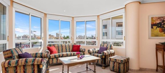 5 bedrooms Apartment in Torrevieja, Spain No. 40788 32