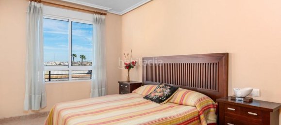 5 bedrooms Apartment in Torrevieja, Spain No. 40788 11