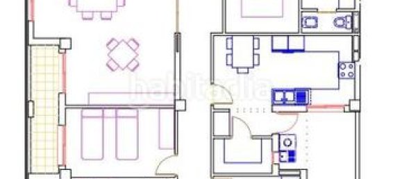 5 bedrooms Apartment in Torrevieja, Spain No. 40788 27