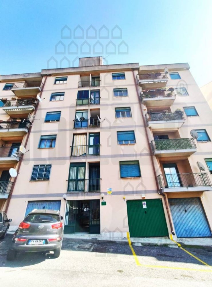 1 chambre Appartement à Messina, Italy No. 78876