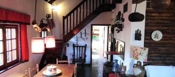 7 rooms Villa in Castione della Presolana, Italy No. 132264 11