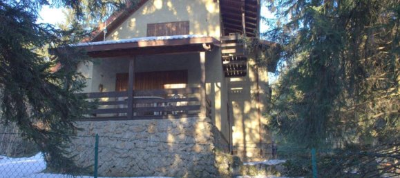 7 rooms Villa in Castione della Presolana, Italy No. 132264 31