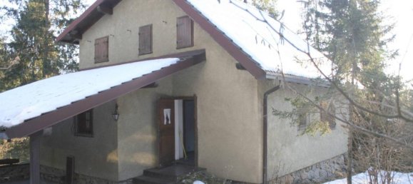 7 rooms Villa in Castione della Presolana, Italy No. 132264 2