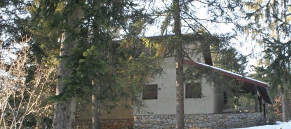 7 rooms Villa in Castione della Presolana, Italy No. 132264 36