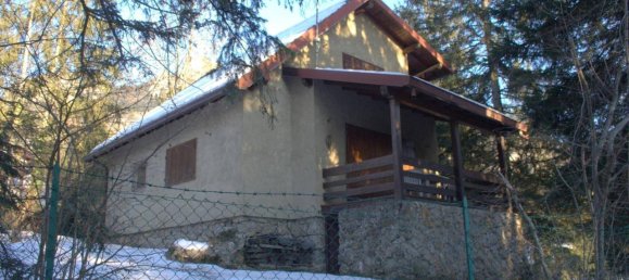 7 rooms Villa in Castione della Presolana, Italy No. 132264 32