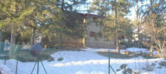 7 rooms Villa in Castione della Presolana, Italy No. 132264 35