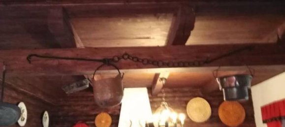 7 rooms Villa in Castione della Presolana, Italy No. 132264 7