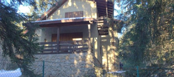 7 rooms Villa in Castione della Presolana, Italy No. 132264 34