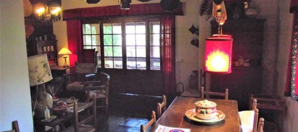 7 rooms Villa in Castione della Presolana, Italy No. 132264 4