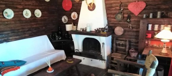 7 rooms Villa in Castione della Presolana, Italy No. 132264 10