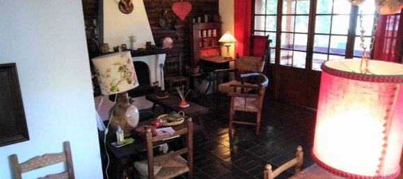 7 rooms Villa in Castione della Presolana, Italy No. 132264 8