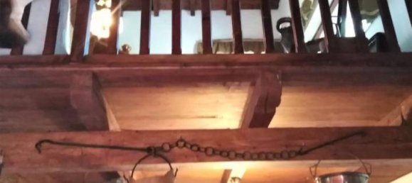 7 rooms Villa in Castione della Presolana, Italy No. 132264 6