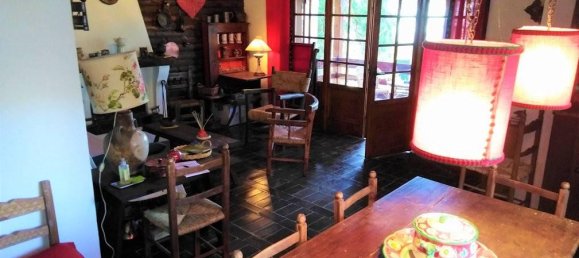 7 rooms Villa in Castione della Presolana, Italy No. 132264 12