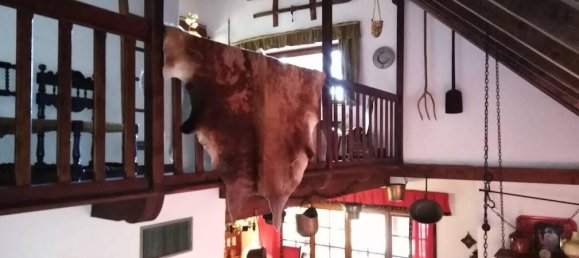 7 rooms Villa in Castione della Presolana, Italy No. 132264 13